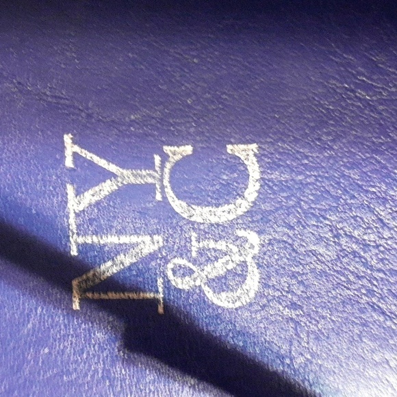 NY&C SZ 8.5 - Picture 5 of 5